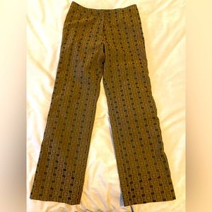 One-Of-A-Kind Karen Millen Slacks